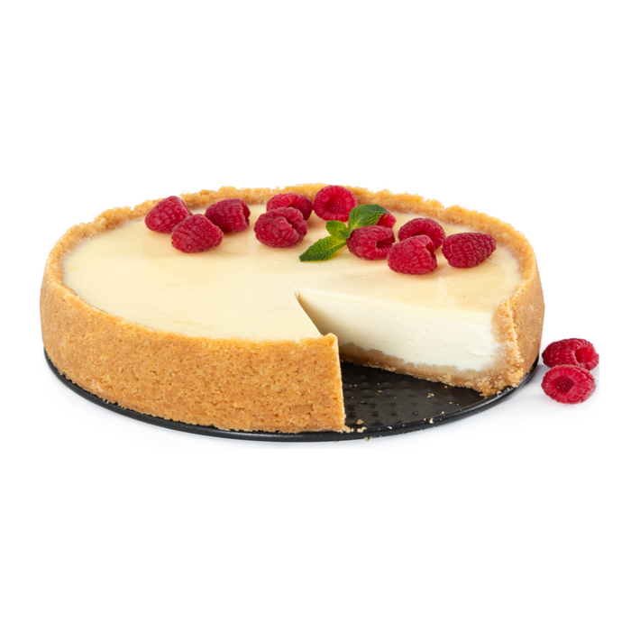 Flavorah - Cheesecake