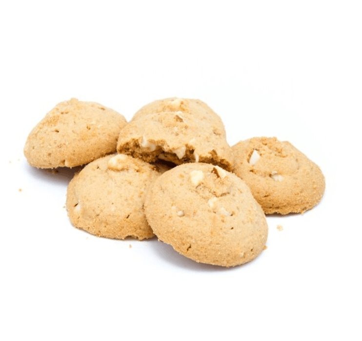 Wonder Flavours - Creme Brulee Cookie SC
