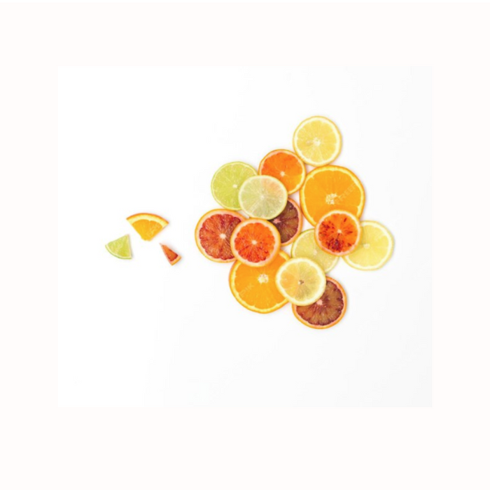 Flavorah - Grapefruit Blend