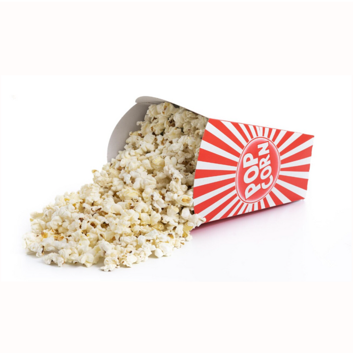 Flavorah - Popcorn