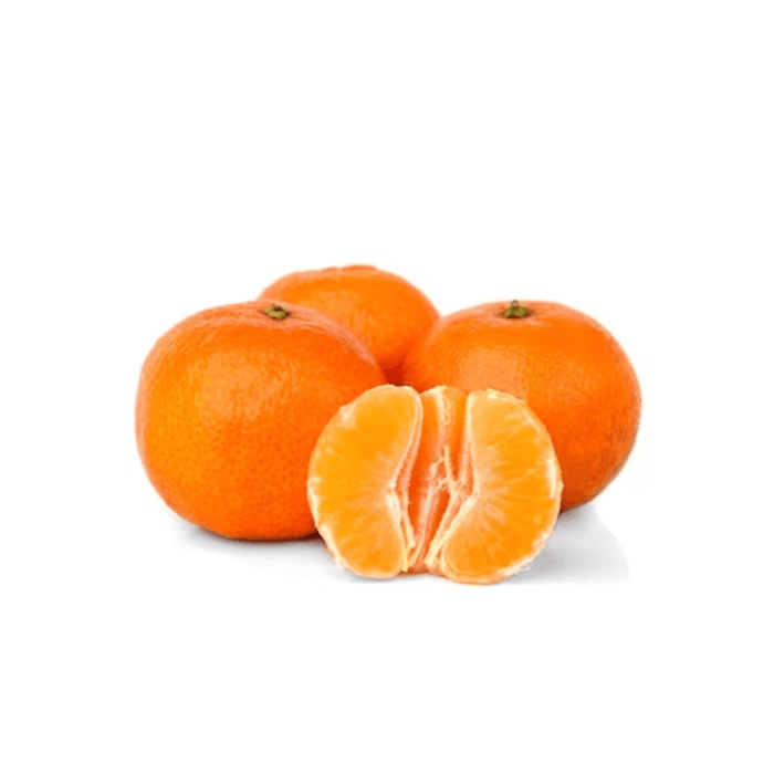 Wonder Flavours - Tangerine SC